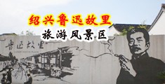 3d羞羞抽插视频网站中国绍兴-鲁迅故里旅游风景区