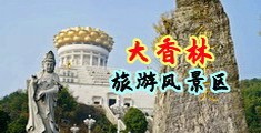操逼视频免费观看com中国浙江-绍兴大香林旅游风景区